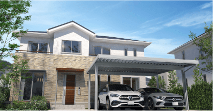 施工事例1のイメージ