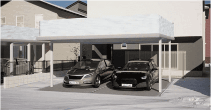 施工事例4のイメージ1