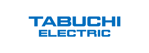 TABUCHI ELECTRIC（田淵電機）